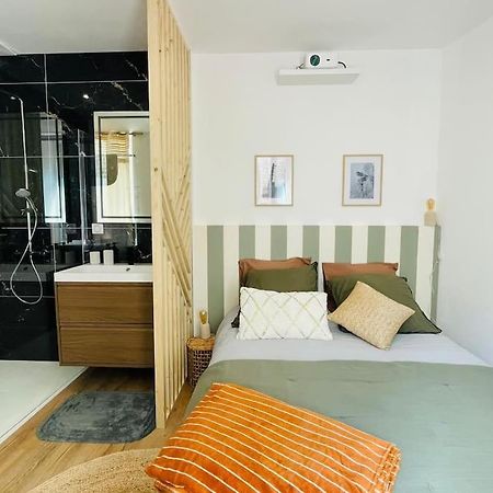 Апартаменты Le Repos Du Pilat Proche A 10 Min Saint Etienne Экстерьер фото